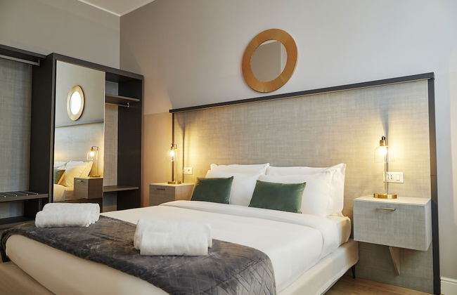 Milan Retreats - Central Station - Foto 64