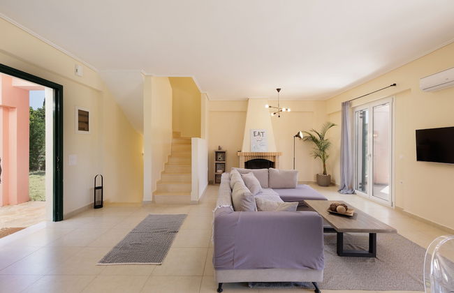 Luxury Villa Perla - Foto 15