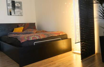 Gemütliches Apartment in Bad Berneck - Foto 13