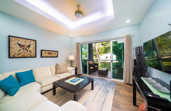 Playa Potrero NEW 2 BR Condo Near to the Beach - Casa Blanca 7 - Foto 40