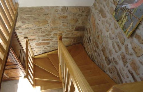 1 Bedroom Beautiful Home In Louargat - Foto 18