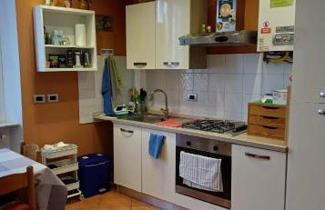 PINK & GREEN APARTMENTS - RHO FIERA MILANO MIND - Andrea - Foto 16