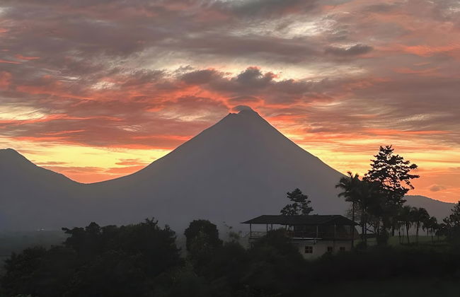 Serene Hills Arenal - Photo 79