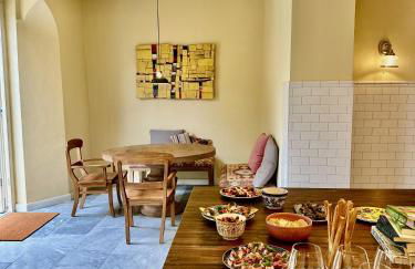 Arboris - Retreat into the open - Photo 13