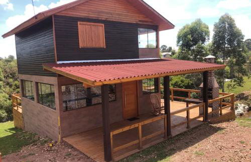 Villa Cambara - Foto 30