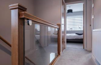 'SWEET 17' Home from home on Yorkshire Wolds Way - Foto 18