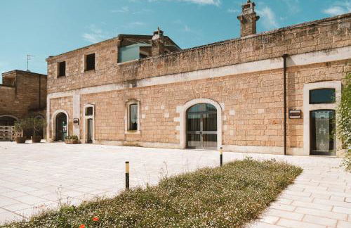 Masseria Stali, The Originals Relais - Foto 63