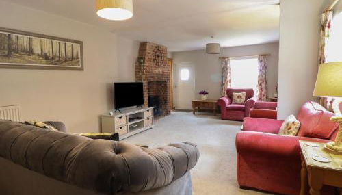 Flint Cottage - Foto 3