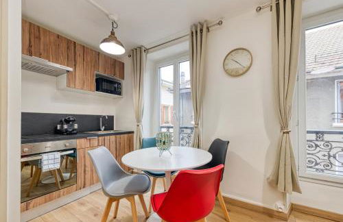 Instant de douceur au pied des Thermes - Foto 2