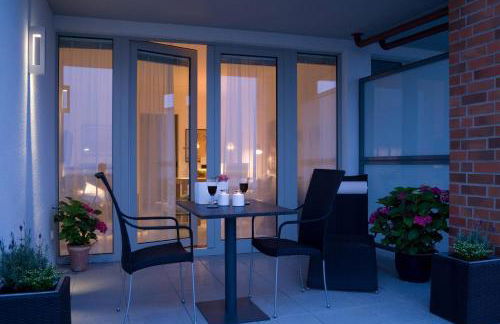 Ferienwohnung *Aalto* - Foto 34