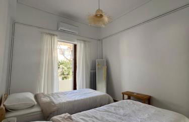 Aegina seaview home - Foto 21
