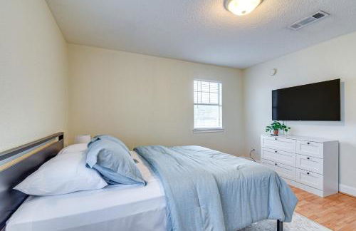 Downtown Kemah Rental about 3 Blocks to Boardwalk! - Foto 18