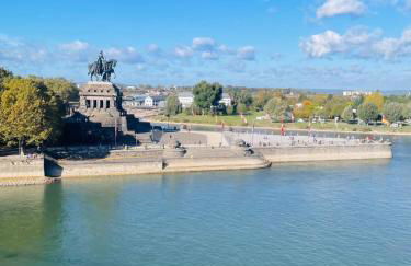 Apartment am Deutschen Eck - Foto 13