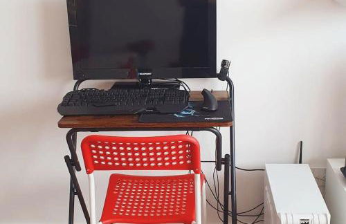 Simply the best - apartment and parking space by Balsamotto - Foto 19