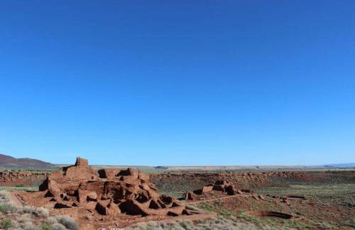 Tiny home near Grand Canyon sleeps 5, epic views! - Photo 23