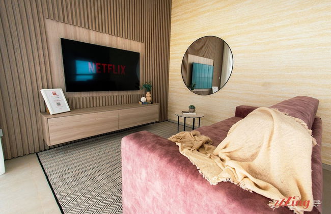 Your Luxury Retreat at Mercury Towers - Foto 2