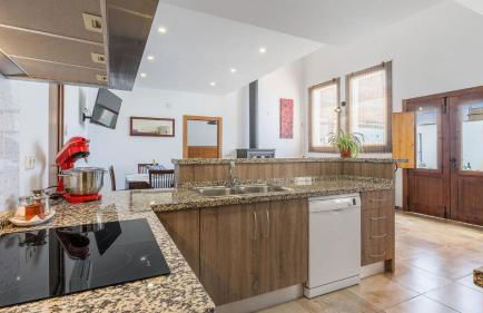 Puentelata Dúrcal by Ruralidays - Photo 26