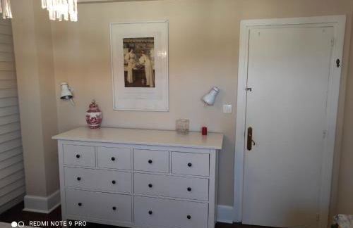 Acogedor piso de 3 habitaciones cerca del metro - Foto 5