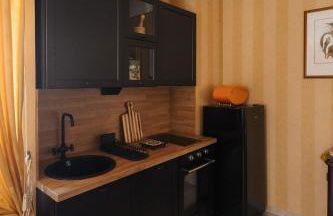 Panoramic & Exclusive Suite - Foto 15