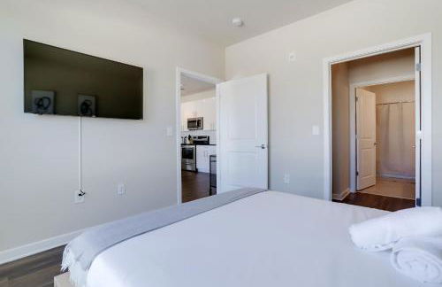 Spacious Apartment in Alexandria - Foto 20