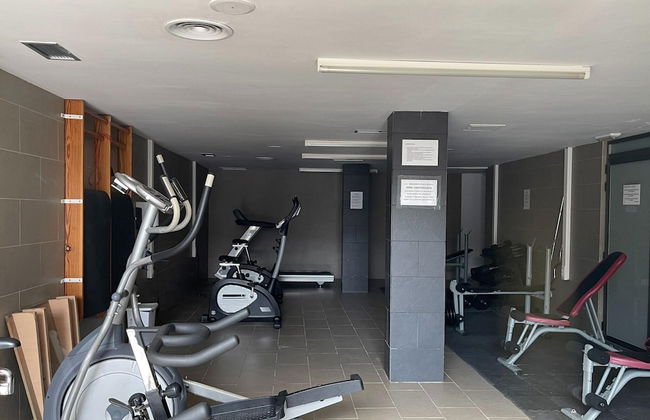 Belvilla by OYO Mirador Playa Serena - Foto 26