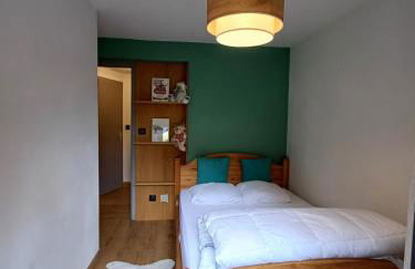 Le Chamois - Photo 2