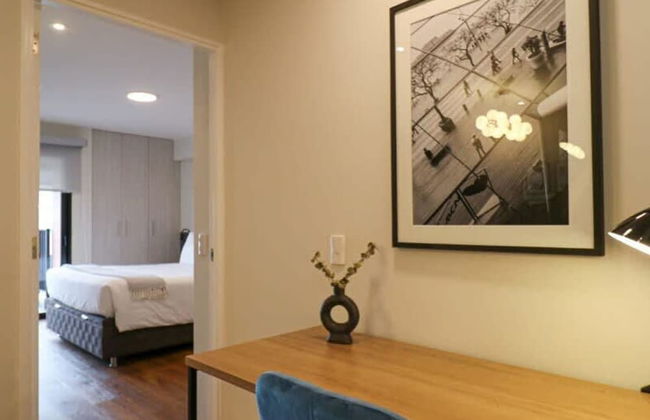 w Spectacular 1BR With Balcony in Miraflores - Photo 18