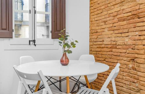 Sant Pau Ramblas Apartments Serennia - Foto 17