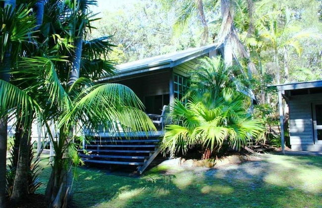 The Carrai at South West Rocks - Foto 1