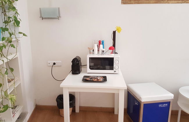 Hotel y Apartamentos Doña Lola - Foto 15