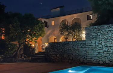 CASA NICOLE Naturaleza, Montañas y Piscina Privada en Alicante - Foto 38