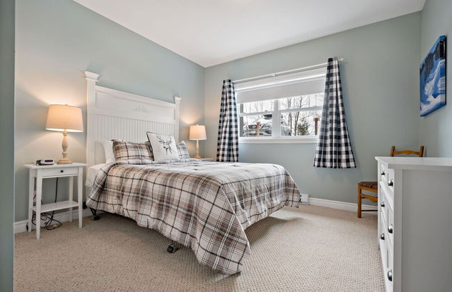 Le Petit Bijou by Tremblant Platinum - Foto 5