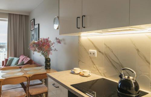 Apartament Pełczyńskiego 3 - Foto 8