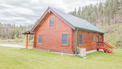 Newton Creek Cabin - Foto 5