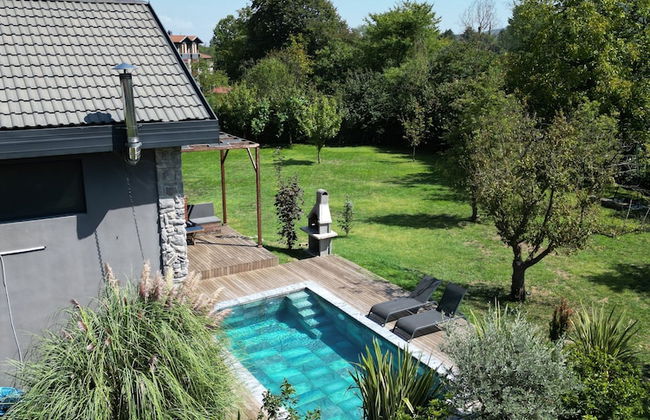 Monk Livingspace - Foto 59