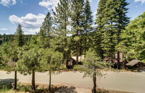 6 Mi to Downieville Downhill Cabin with Mtn Views - Foto 23