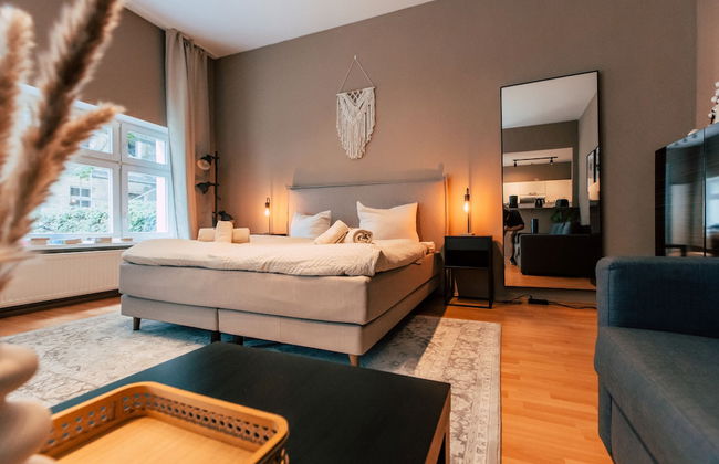 Luga Homes - Chausseehaus - Foto 4