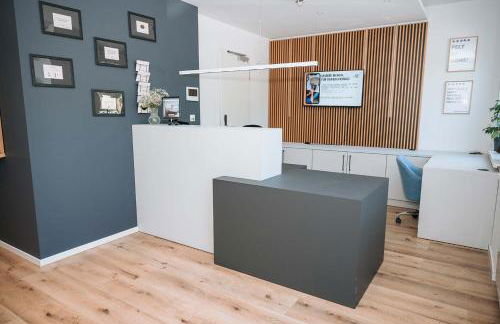 Coffee Fellows Hotel & Longstay - Foto 16