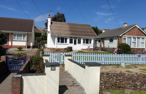 Atlantic Retreat - 5 minute stroll from the beach - Foto 27