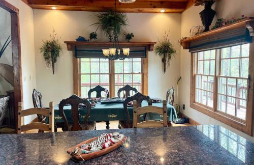 Little Red River Chalet - Foto 17