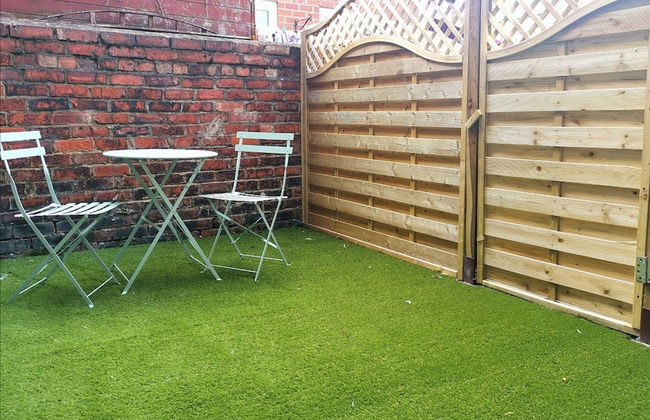 Shoreline Angel Apartments - Photo 7