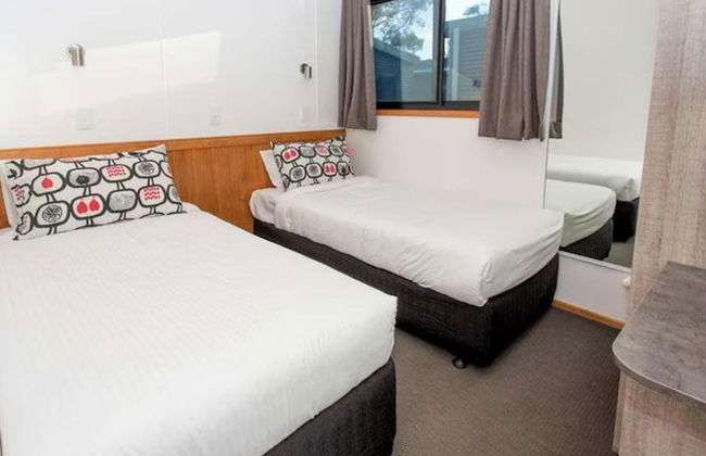 Discovery Parks - Renmark Riverfront - Foto 26