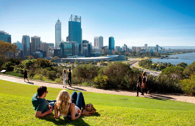 Tour por Perth e Fremantle - Foto 3