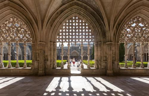 Casa Iroko - a modern villa, with private pool, in a quiet area - Foto 45