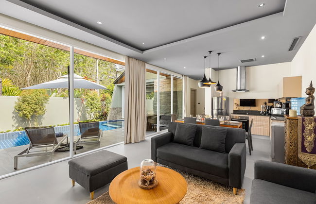 Villa Sunpao - Foto 36