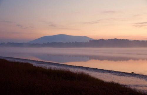 Shorepark - waterfront cottage with stunning views - Foto 4