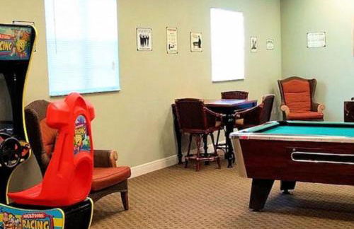 Oakwater Fountain View 3BR Home, Pool, By Disney - Foto 32