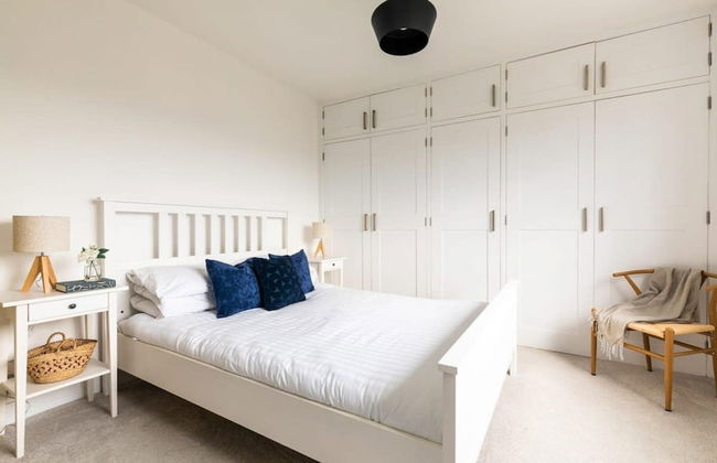 Luxury Home With Garden Gym Roof Terrace - Foto 9