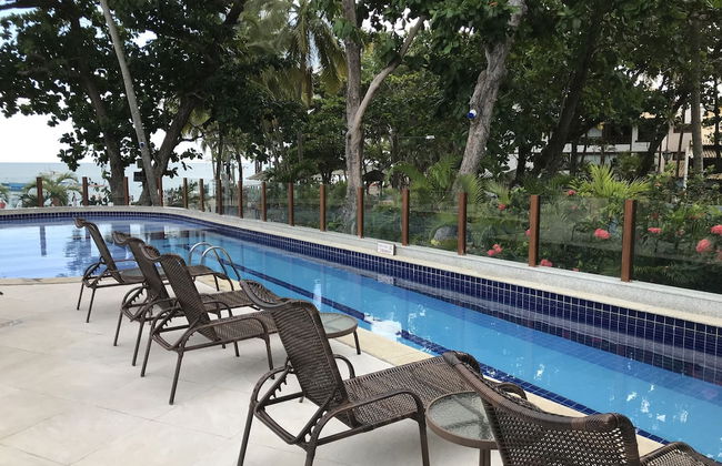 Apartamento Porto Praia do Forte - Foto 17