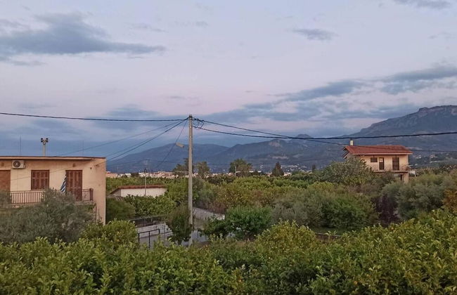 Lovely 2-bedroom Villa in Akrata, all Seasons! - Foto 59